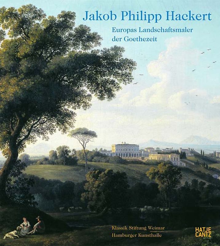 Jakob Philipp Hackert