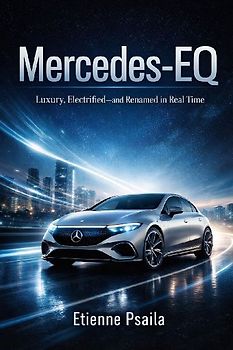 Mercedes-EQ