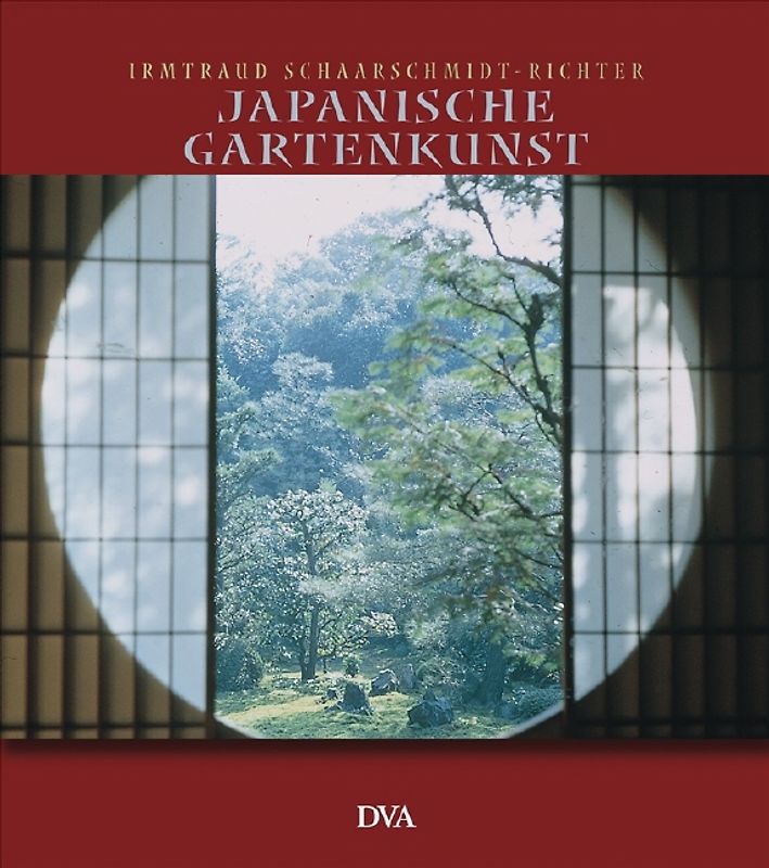 Japanische Gartenkunst