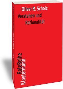 Verstehen und Rationalität