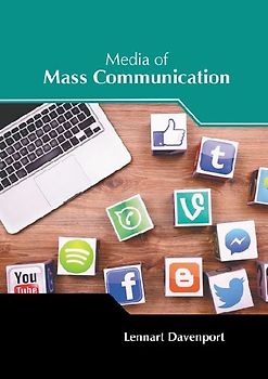 Media of Mass Communication