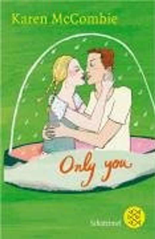 Only you