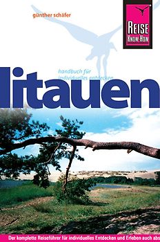 Reise Know-How Litauen