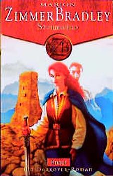Sturmwind. Ein Darkover-Roman
