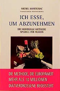 Ich esse um abzunehmen