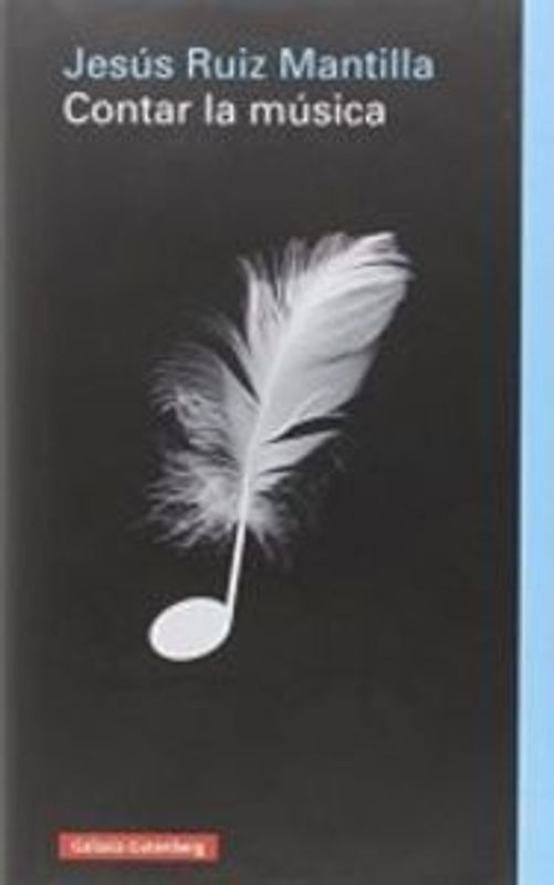 Contar la música