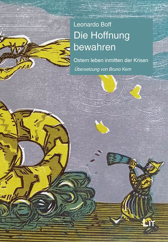 Die Hoffnung bewahren