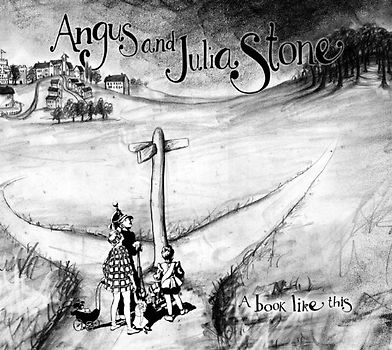 Angus & Julia Stone - A Book Like This