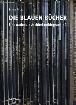 Die Blauen Bücher