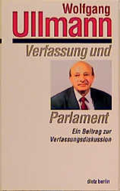 Verfassung und Parlament