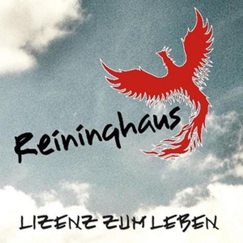 Reininghaus - Lizenz zum Leben