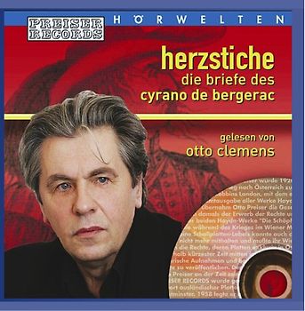 Otto Clemens - Herzstiche