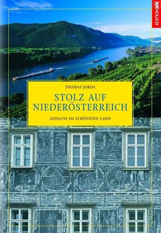 Stolz auf Niederösterreich