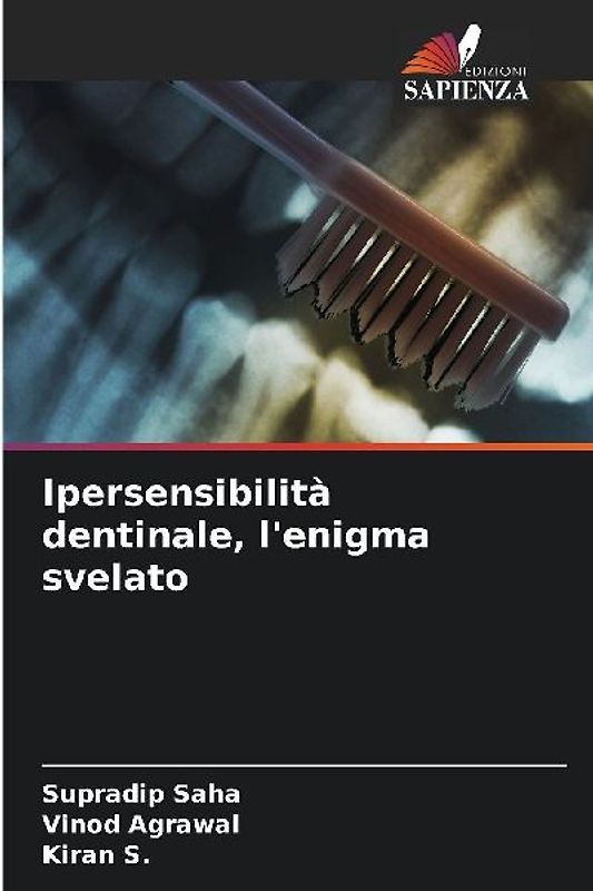 Ipersensibilità dentinale, l'enigma svelato