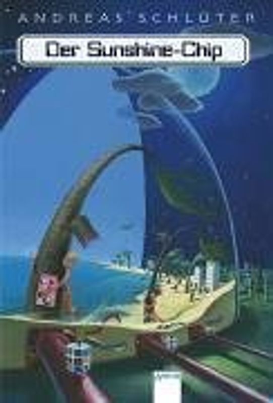 Der Sunshine Chip