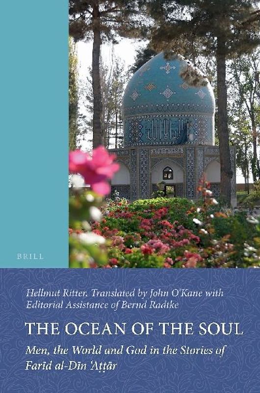 The Ocean of the Soul