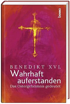 Wahrhaft auferstanden