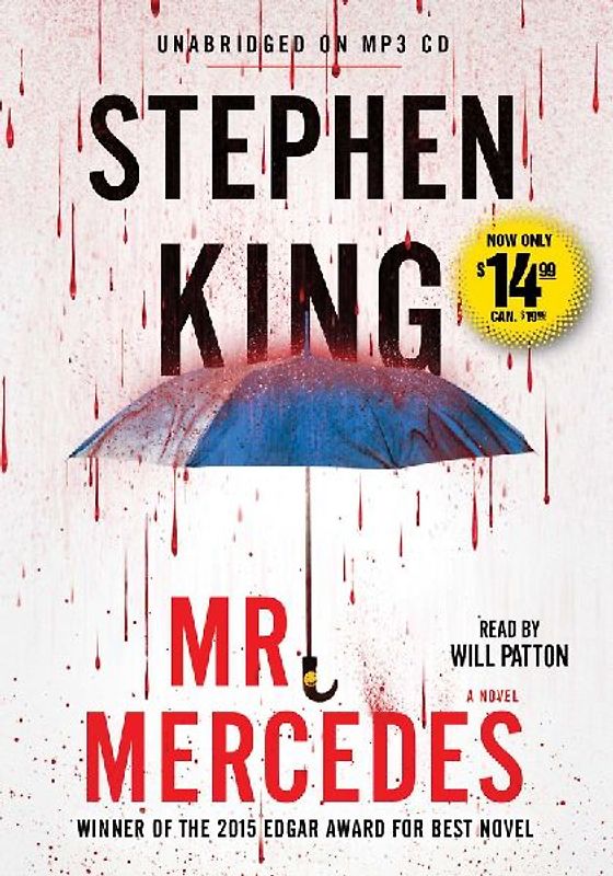 Mr. Mercedes