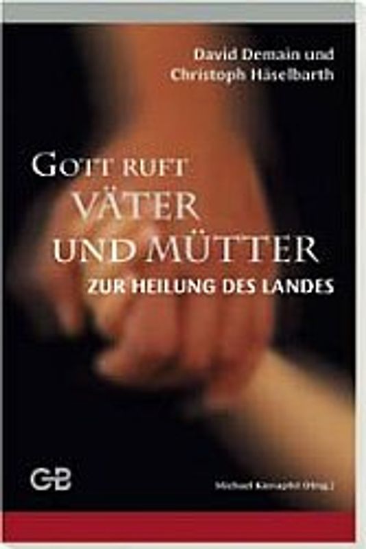 Gott ruft Väter und Mütter zur Heilung des Landes