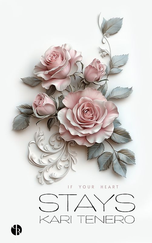 If Your Heart Stays | Mit wunderschönem Farbschnitt