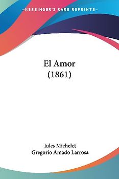 El Amor (1861)
