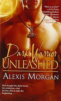 Dark Warrior Unleashed (Talion)