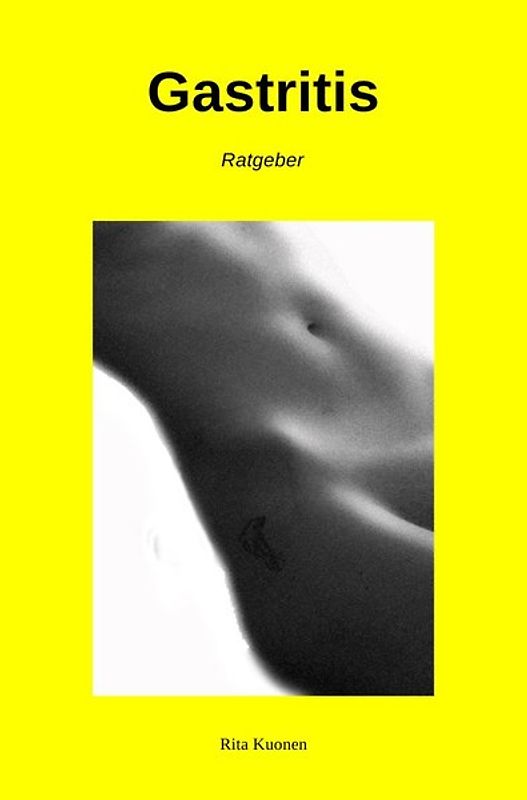 Gastritis-Ratgeber