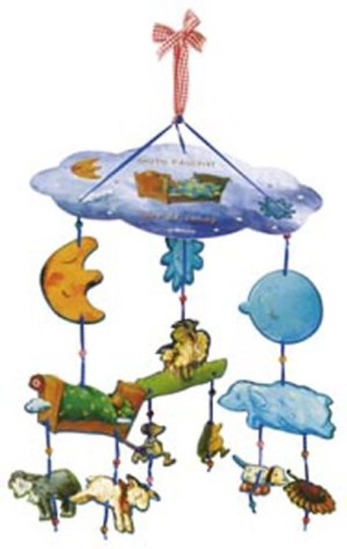 Das 99. Schaf, Mobile