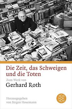 Die Zeit, das Schweigen und die Toten