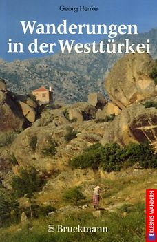 Wanderungen in der Westtürkei