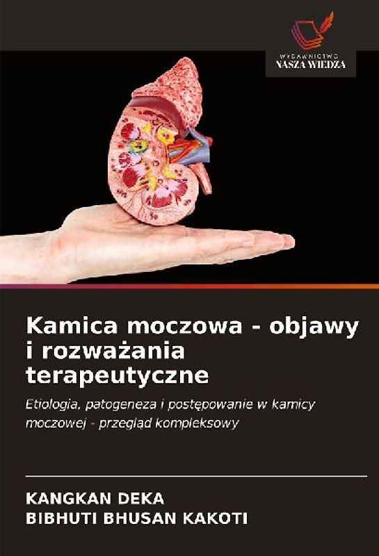 Kamica moczowa - objawy i rozwa¿ania terapeutyczne