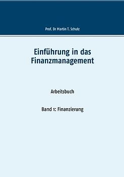 Einführung in das Finanzmanagement