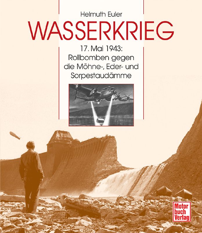 Wasserkrieg