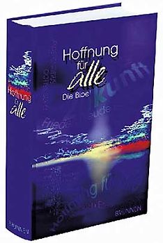 Hoffnung für alle - Die Bibel