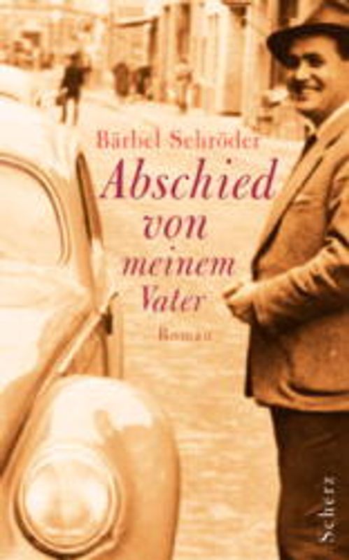 Abschied von meinem Vater