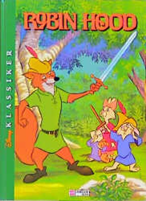 Robin Hood