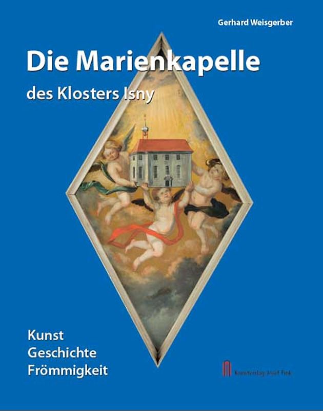 Die Marienkapelle des Klosters Isny