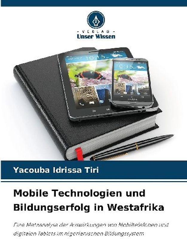 Mobile Technologien und Bildungserfolg in Westafrika