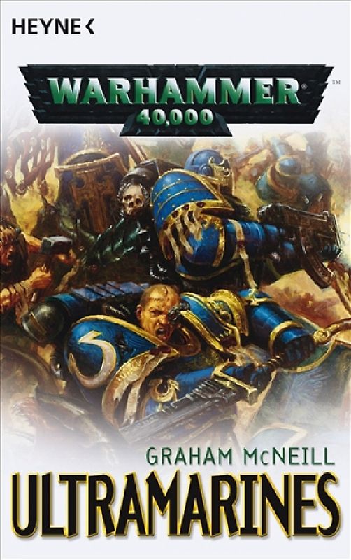 Ultramarines