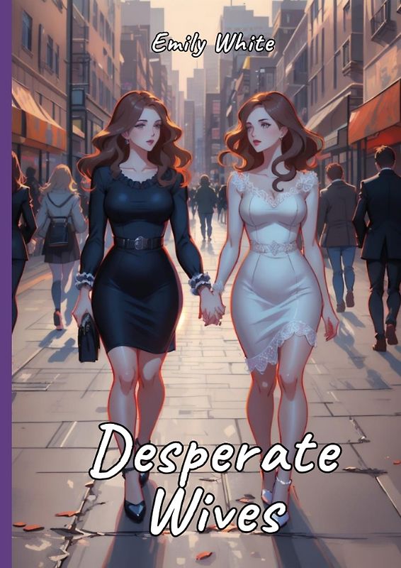 Desperate Wives