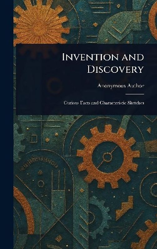 Invention and Discovery