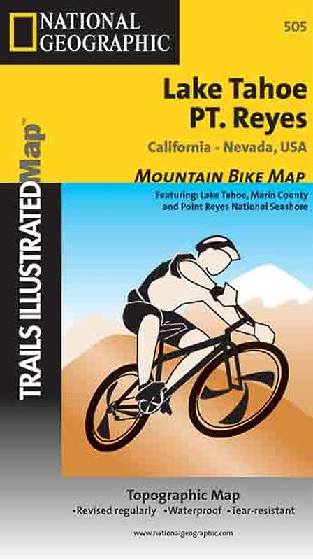 Pt. Reyes-Marin Peninsula, CA