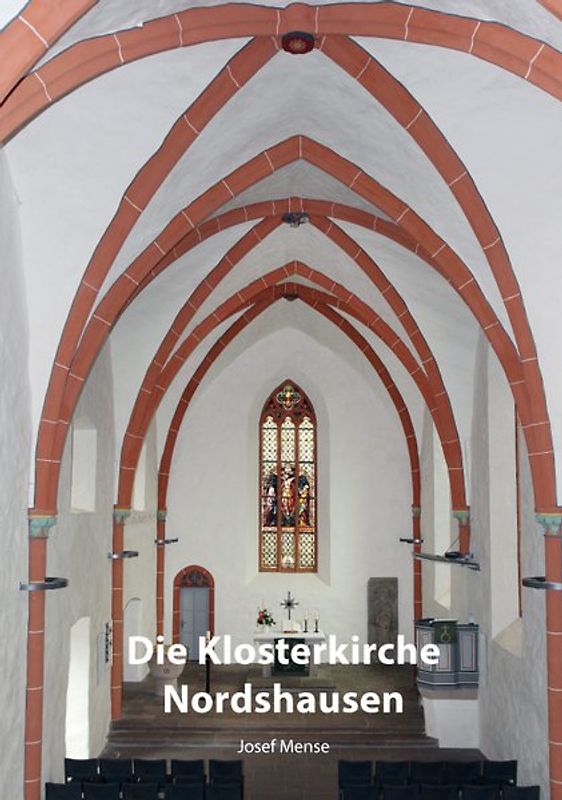 Die Klosterkirche Nordshausen