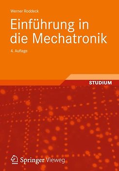 Einführung in die Mechatronik