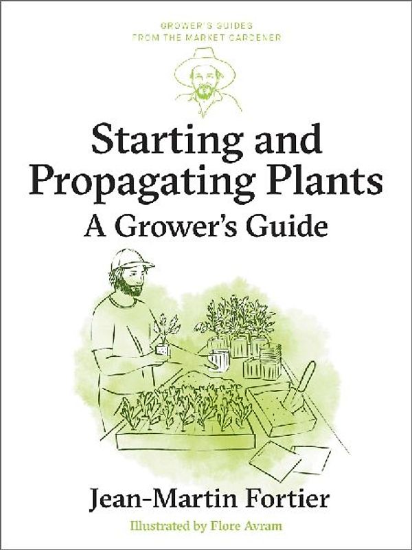 Starting and Propagating Plants