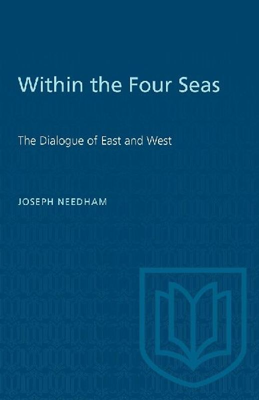 Within the Four Seas