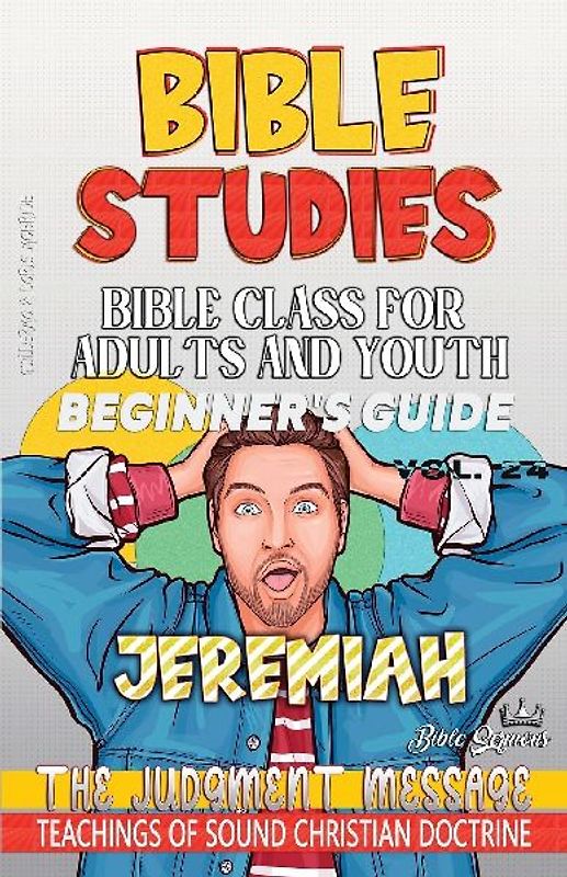 Bible Class for Adults and Youth