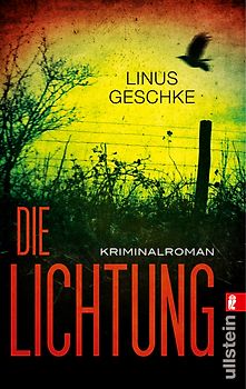 Die Lichtung (Jan-Römer-Krimi 1)