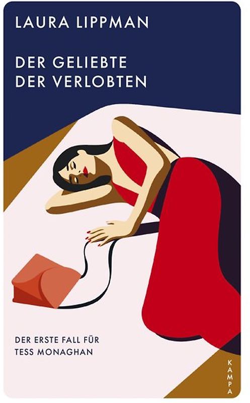 Der Geliebte der Verlobten