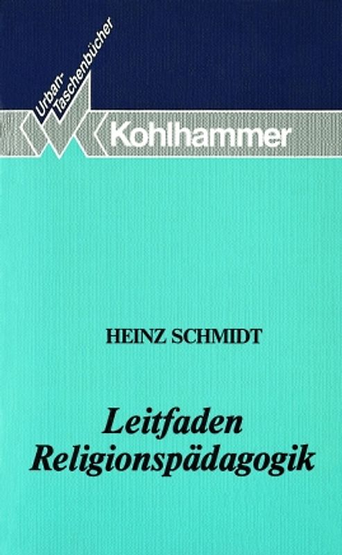 Leitfaden Religionspädagogik